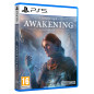 BANDAI NAMCO Entertainment Unknown 9: Awakening ITA PlayStation 5