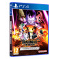 Infogrames Dragon Ball: The Breakers Special Edition Speciale Multilingua PlayStation 4
