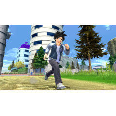 Infogrames Dragon Ball  The Breakers Special Edition Speciale Multilingua PlayStation 4