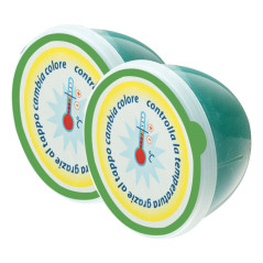 Meliconi Eco Stop Odori Frigo parte e accessorio per frigoriferi congelatori Assorbiodori Multicolore