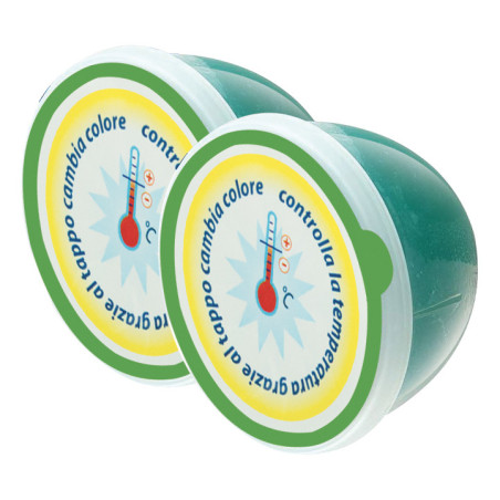 Meliconi Eco Stop Odori Frigo parte e accessorio per frigoriferi congelatori Assorbiodori Multicolore