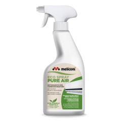 Meliconi Eco Spray Pure Air detergente per condizionatori 500 ml