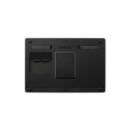 Wacom DTK168K0B tavoletta grafica Nero 345 x 215 mm USB