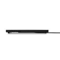 Wacom DTK168K0B tavoletta grafica Nero 345 x 215 mm USB