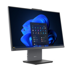 Lenovo ThinkCentre neo 50a 27 Gen 5 Intel® Core™ i7 i7-13620H 68,6 cm (27") 1920 x 1080 Pixel Touch screen PC All-in-one 16 GB