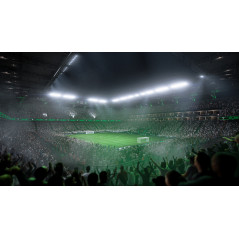 Electronic Arts FC 25 Standard PlayStation 5