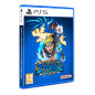 BANDAI NAMCO Entertainment NARUTO X BORUTO Ultimate Ninja STORM CONNECTIONS Standard PlayStation 5
