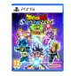 BANDAI NAMCO Entertainment DRAGON BALL: Sparking! ZERO Standard Inglese, Giapponese PlayStation 5 BANDAI NAMCO Entertainment DRAGON BALL: Sparking! ZERO Standard Inglese, Giapponese PlayStation 5