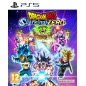 BANDAI NAMCO Entertainment DRAGON BALL: Sparking! ZERO Standard Inglese, Giapponese PlayStation 5 BANDAI NAMCO Entertainment DRAGON BALL: Sparking! ZERO Standard Inglese, Giapponese PlayStation 5