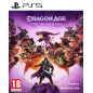 Electronic Arts Dragon Age: The Veilguard Standard PlayStation 5
