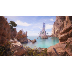 Electronic Arts Dragon Age  The Veilguard Standard PlayStation 5