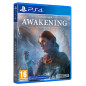BANDAI NAMCO Entertainment Unknown 9: Awakening ITA PlayStation 4 BANDAI NAMCO Entertainment Unknown 9: Awakening ITA PlayStation 4