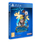 BANDAI NAMCO Entertainment NARUTO X BORUTO Ultimate Ninja STORM CONNECTIONS Standard PlayStation 4