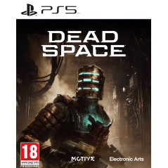 Infogrames Dead Space Standard Multilingua PlayStation 5