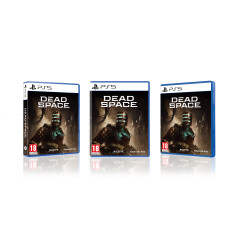 Infogrames Dead Space Standard Multilingua PlayStation 5