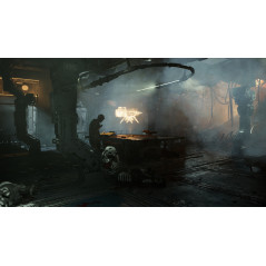 Infogrames Dead Space Standard Multilingua PlayStation 5