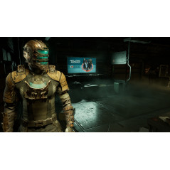 Infogrames Dead Space Standard Multilingua PlayStation 5