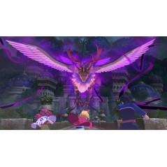 BANDAI NAMCO Entertainment Ni No Kuni II  Il destino di un regno, PS4 Standard Inglese, ITA PlayStation 4