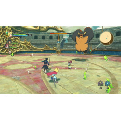 BANDAI NAMCO Entertainment Ni No Kuni II  Il destino di un regno, PS4 Standard Inglese, ITA PlayStation 4