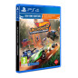Milestone Hot Wheels Unleashed 2: Turbocharged - Day One Edition ITA PlayStation 4