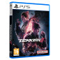 BANDAI NAMCO Entertainment Tekken 8 Standard Inglese, Giapponese PlayStation 5