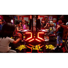 BANDAI NAMCO Entertainment Tekken 8 Standard Inglese, Giapponese PlayStation 5