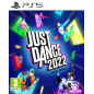 Ubisoft Just Dance 2022 Standard Inglese, ITA PlayStation 5