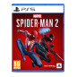 Sony Interactive Entertainment Marvel's Spider-Man 2 Standard Inglese PlayStation 5