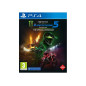 Milestone Monster Energy Supercross 5 Standard Inglese, ESP, ITA, Francese, Tedesca, POR-BRA PlayStation 4