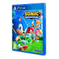 SEGA Sonic Superstars Standard ITA PlayStation 4