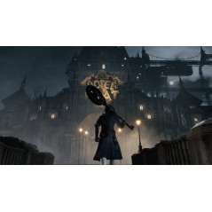 Neowiz Games Lies of P