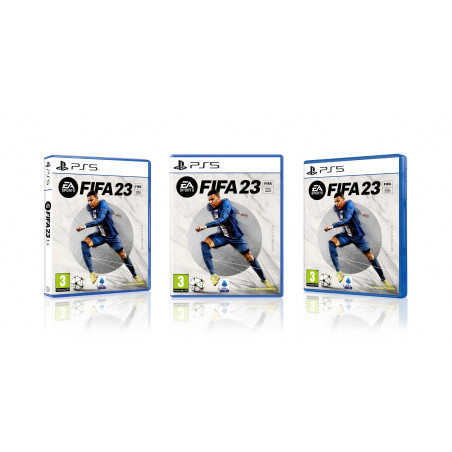Infogrames FIFA 23 Standard ITA PlayStation 5