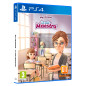 Microids My Universe : School Teacher Standard Tedesca, Inglese, ESP, Francese, ITA PlayStation 4 Microids My Universe : School Teacher Standard Tedesca, Inglese, ESP, Francese, ITA PlayStation 4