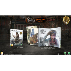 Microids Syberia  The World Before - 20 Years Edition