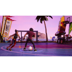 Maximum Games Street Power Football Standard Inglese, ITA PlayStation 4