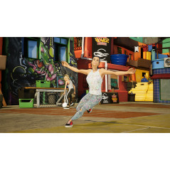 Maximum Games Street Power Football Standard Inglese, ITA PlayStation 4