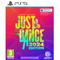 Ubisoft Just Dance 2024 PS5