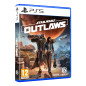 Ubisoft Star Wars Outlaws Standard PlayStation 5