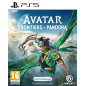 Ubisoft Avatar: Frontiers of Pandora PS5
