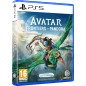 Ubisoft Avatar: Frontiers of Pandora PS5