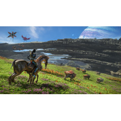 Ubisoft Avatar  Frontiers of Pandora PS5