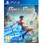 Ubisoft Prince of Persia: The Lost Crown PS4