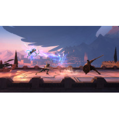 Ubisoft Prince of Persia  The Lost Crown PS4