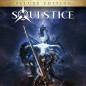 Maximum Games Soulstice - Deluxe Edition - 5016488139274
