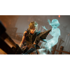 Maximum Games Soulstice - Deluxe Edition