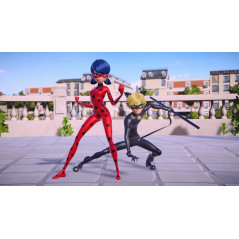 GameMill Entertainment Miraculous  Rise of the Sphinx Standard PlayStation 4