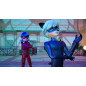 GameMill Entertainment Miraculous: Rise of the Sphinx Standard PlayStation 4