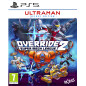 Maximum Games Override 2: Super Mech League - Deluxe Edition