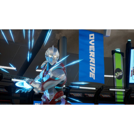 Maximum Games Override 2: Super Mech League - Deluxe Edition