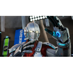 Maximum Games Override 2  Super Mech League - Deluxe Edition